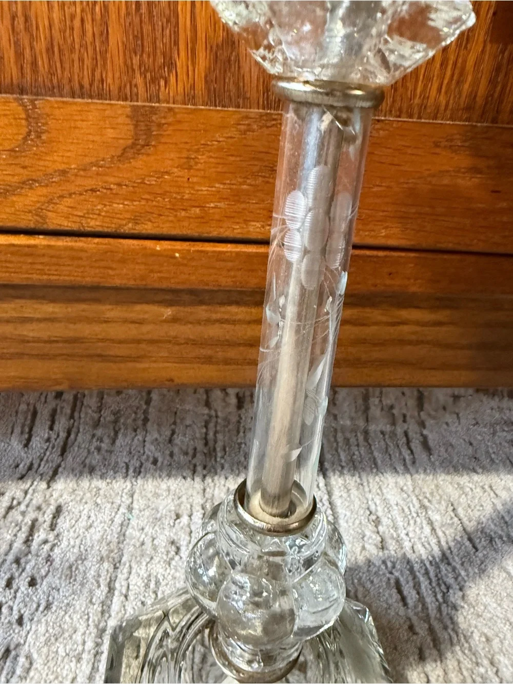 Levington leviton clear